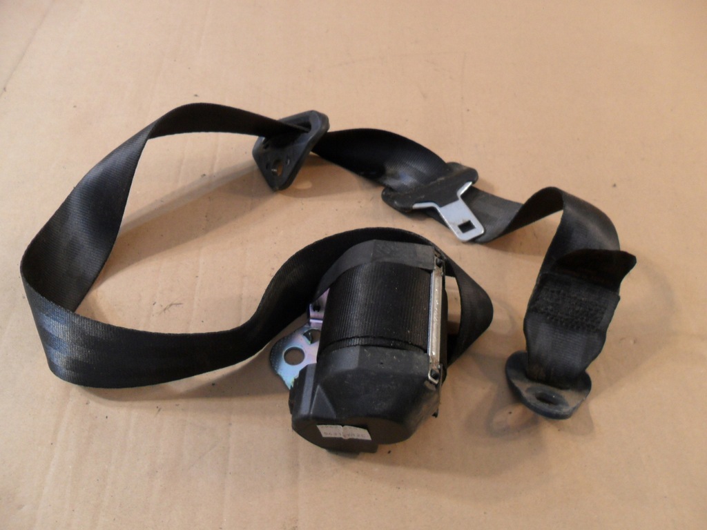 фото №6, Pas левый задняя peugeot partner i 044069