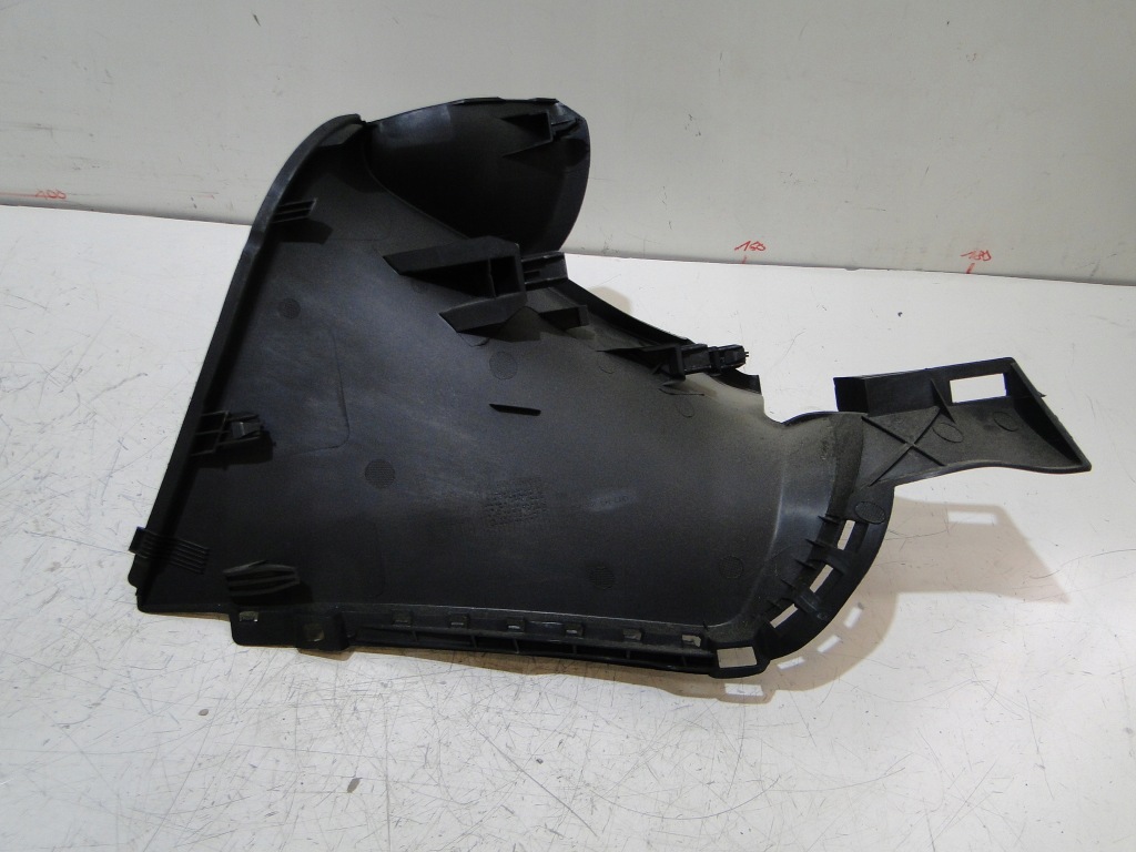 фото №6, Opel astra j iv захист тунель ліва 13262701