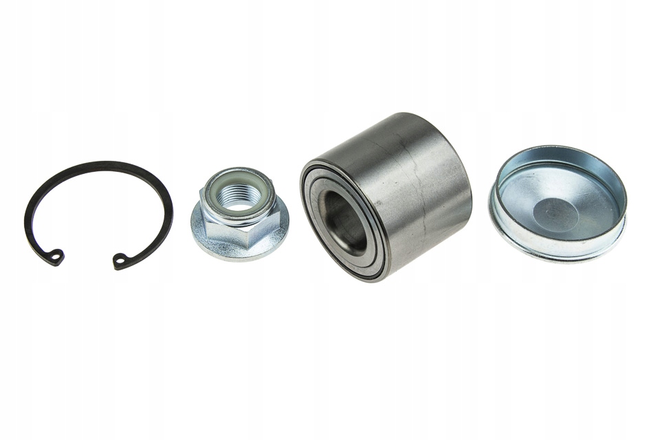 фото №2, Набір підшипник колеса задня