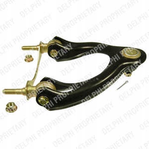 фото №2, Важіль перед правий delphi tc817