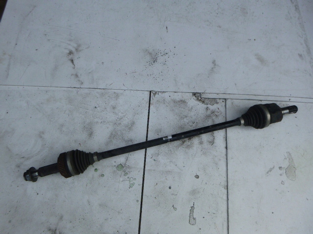 фото №1, Tucson ii sportage 4 2.0crdi привідний вал задня 49600-d7000