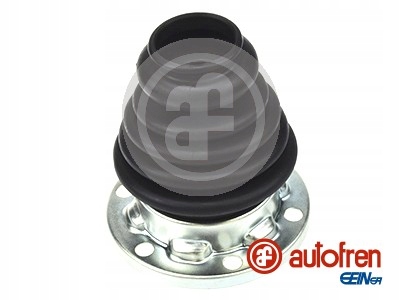 фото №1, Захист шарнір wew. d8041