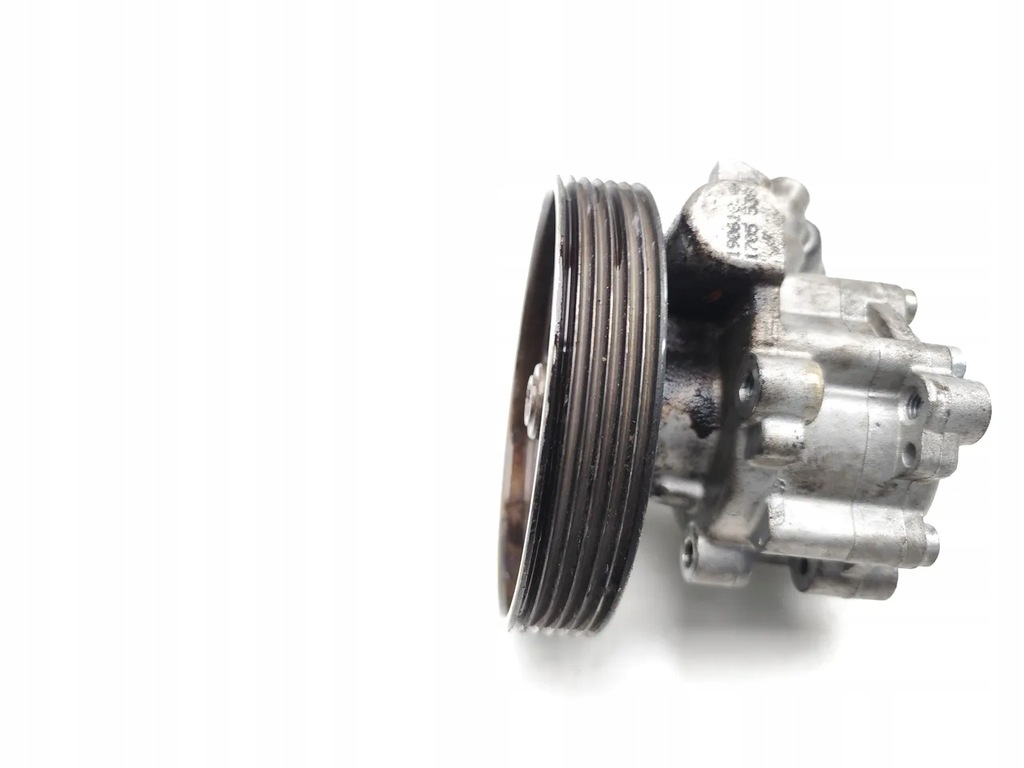 фото №6, Peugeot expert насос підсилювача системи кермовий 1.6 hdi 90 8v дизель