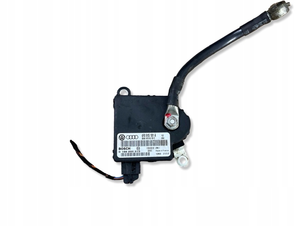 Купити Модуль акумулятор audi a6 c6 2006 4f0915181a