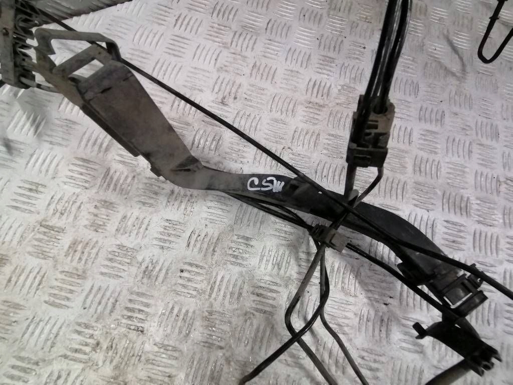 фото №5, Дроти підвіска hydro комплект citroen c5 iii