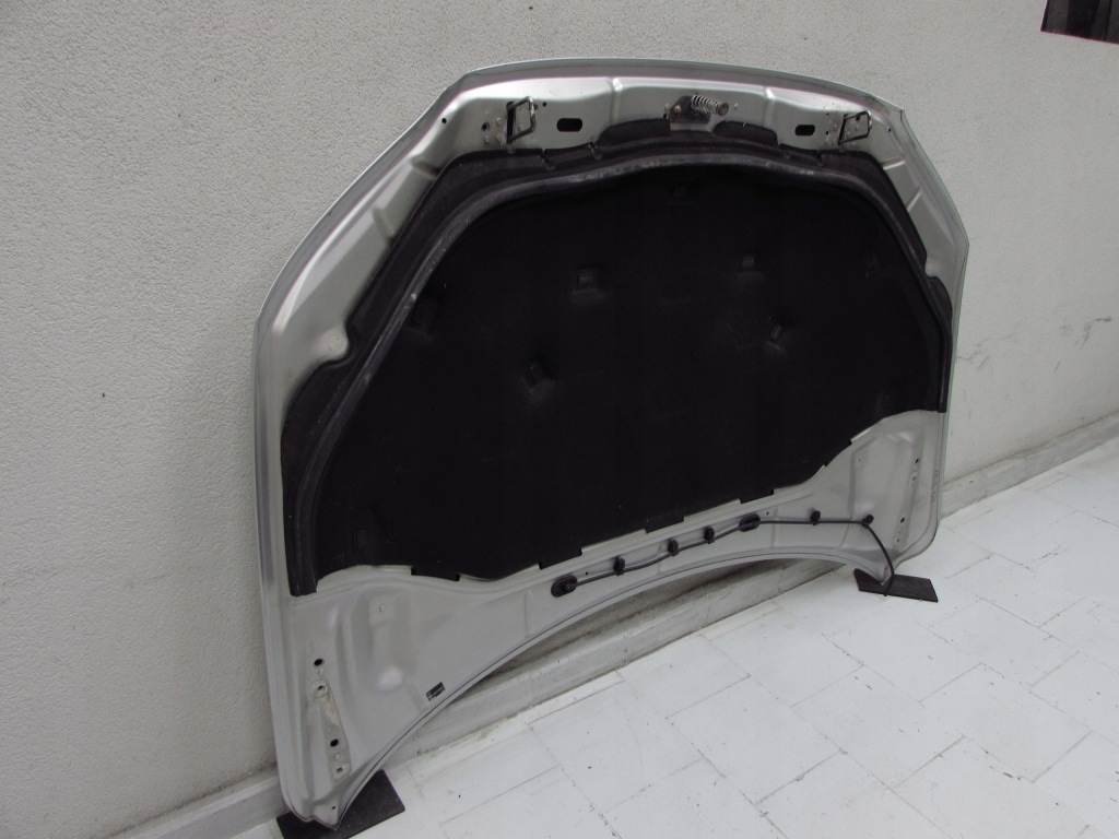 Volvo s80 2 v70 3 xc70 07-16 капот крышка двигателя 426 к установка Цена