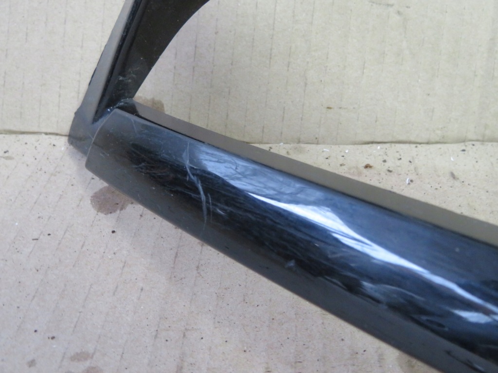 фото №11, Volvo xc90 ii 2 lift r design накладка спойлер 32345457