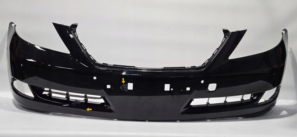 фото №1, Бампер передній lexus ls ls460 оригінал 52119-50890