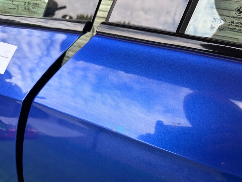 фото №5, Дверь bmw x1 u11 c31