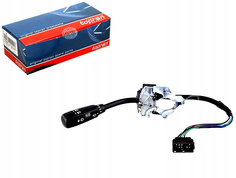 фото №1, Перемикач комбінований pod повітропровід mercedes e t-