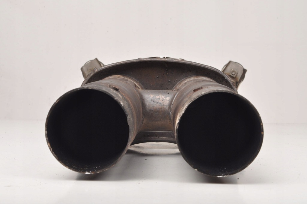 фото №11, Ferrari california гасник 254296 e4060463 вихлоп