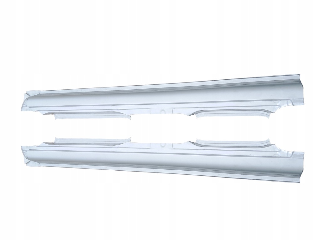 фото №1, Kia sorento 02-09 поріг пороги оцинковка якість le+pr