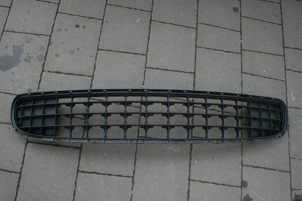 фото №1, Mini countryman r60 решётка бампера бампера