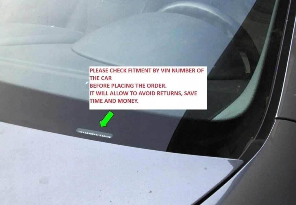 фото №5, Захист радіатора вітровик ford expedition f150 f250 f350 f450 f550