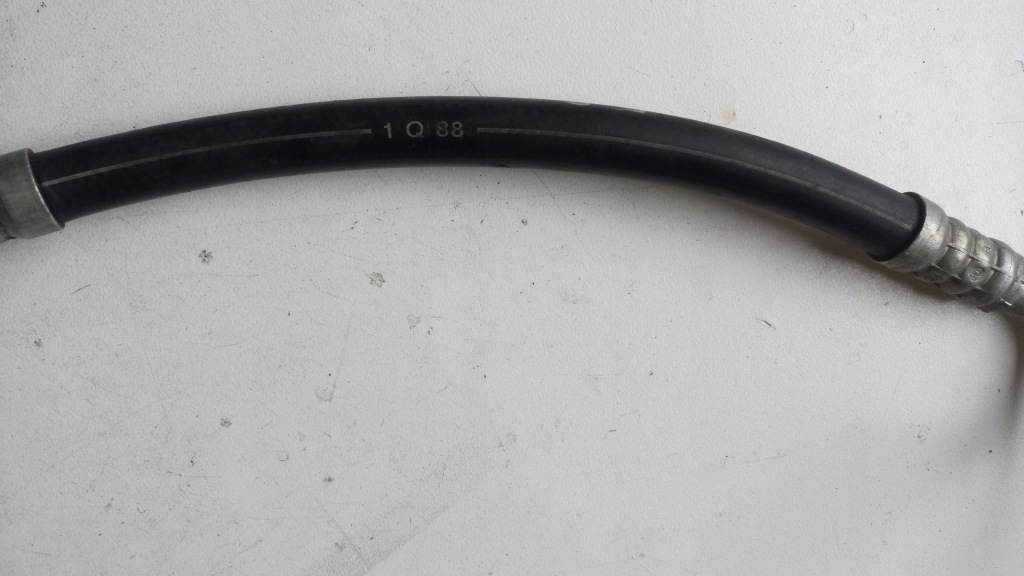 Шланг патрубок насоса serwotronic bmw 7 e32 оригінал Зі Шроту