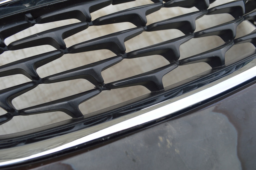 Бампер передний opel mokka x рестайлинг Недорого