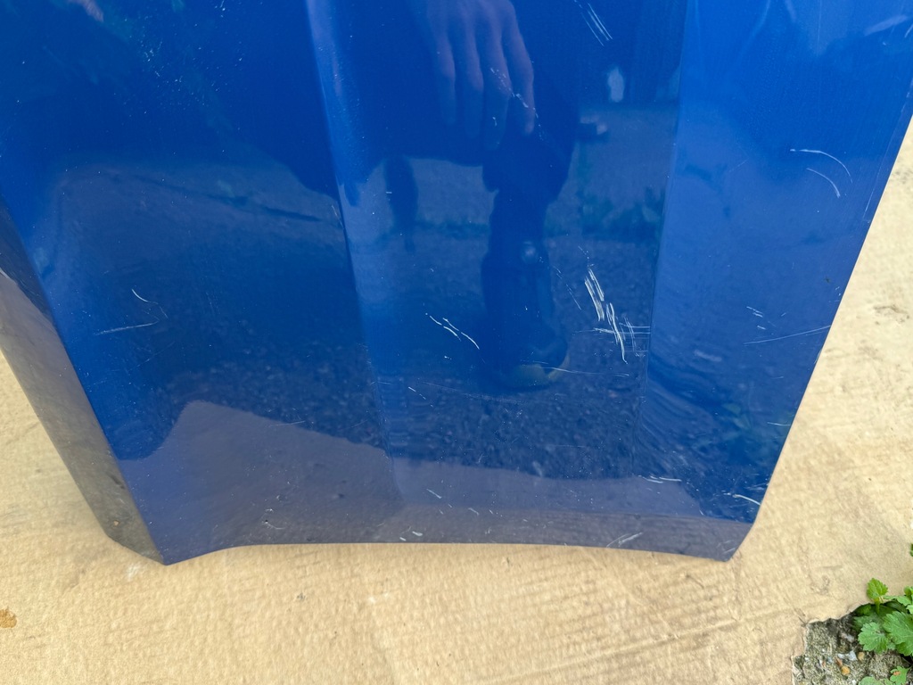 фото №11, Audi a6 c8 4k9 s-line sedan бампер задня задній 4k9807511c