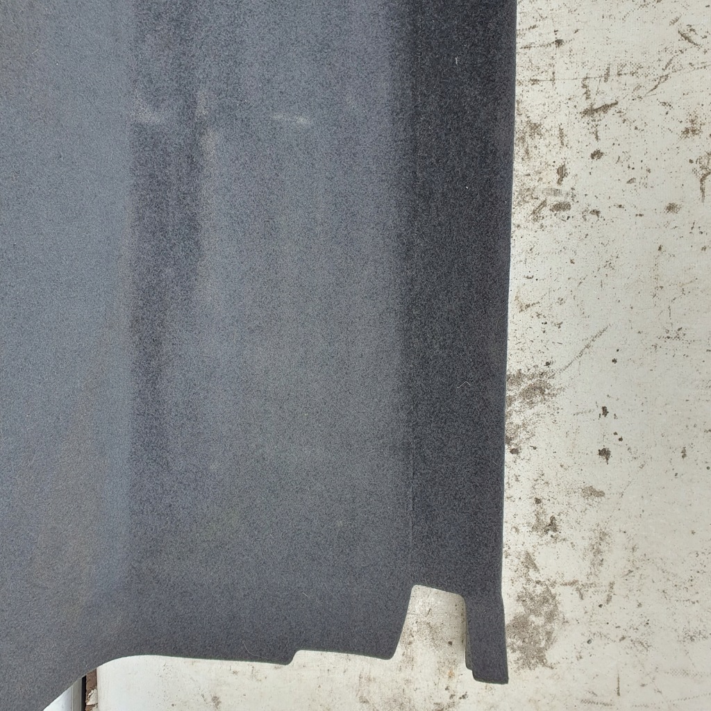 Обшивка багажника vw passat cc Недорого