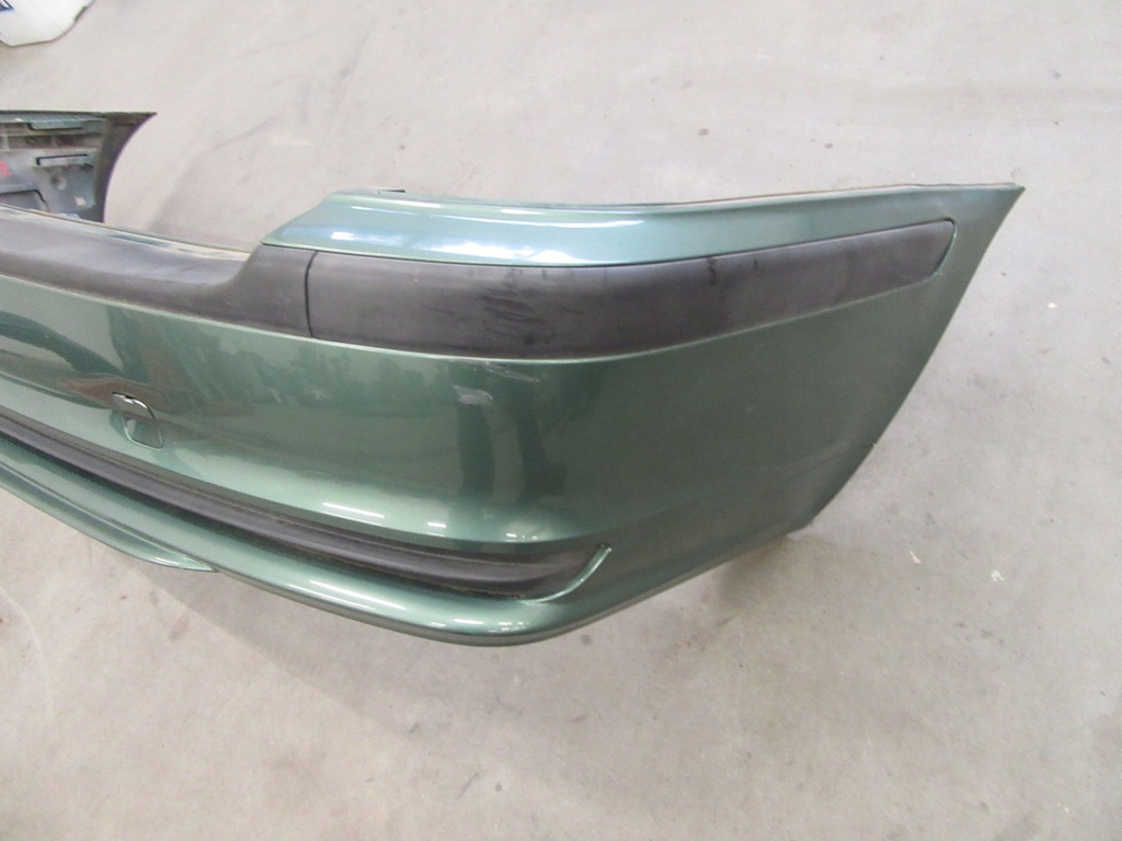 фото №7, Бампер задня задній bmw e46 kombi touring