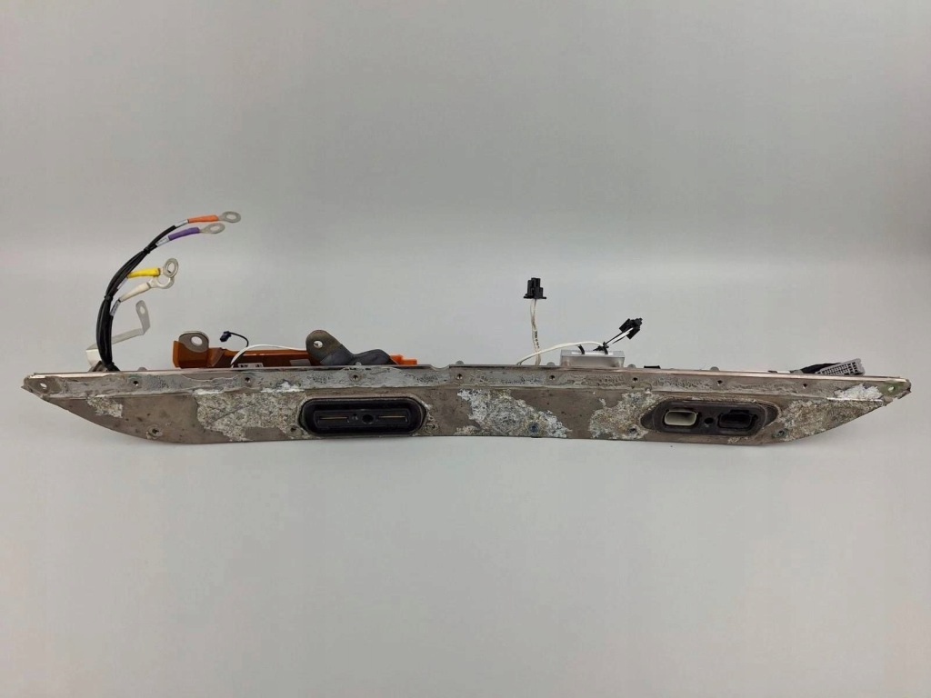 Модуль керування акумулятором tesla model s 101575300c Ціна