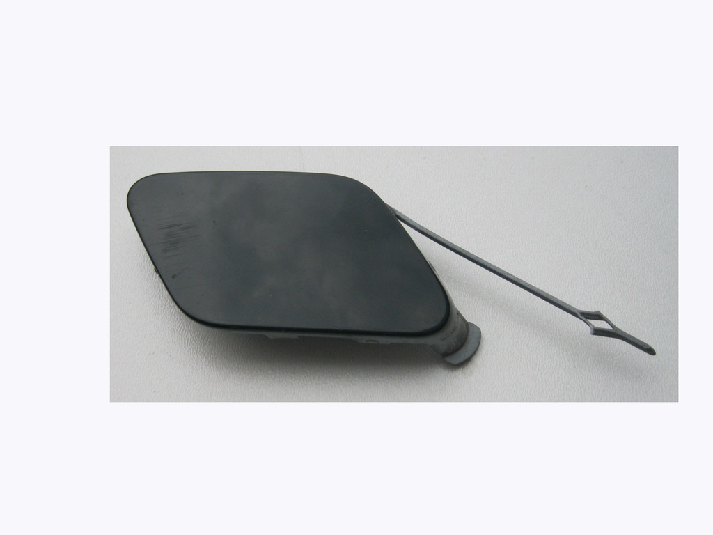 фото №1, Заглушка фаркоп бампера перед audi a3 20-23