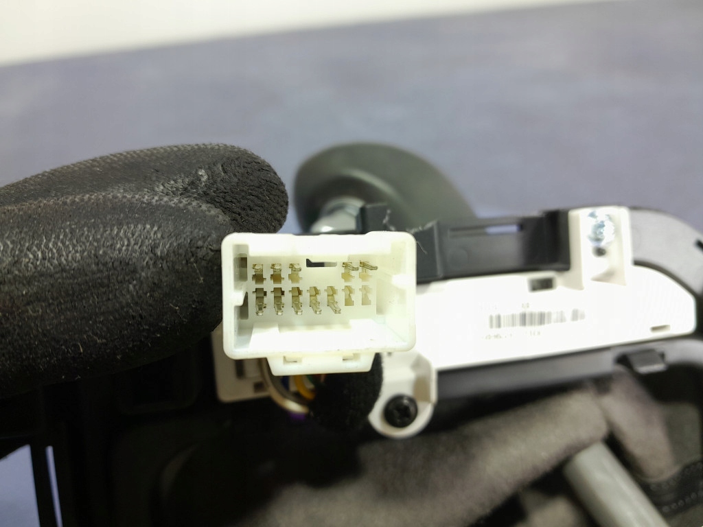 фото №8, Hyundai tucson iii lift домкрат рычаг переключения передач автоматическая коробка передач 46700-d3xxx