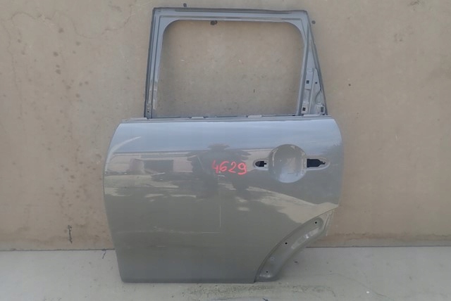 фото №1, Дверь левая задние левый задняя mini cooper f55 14-