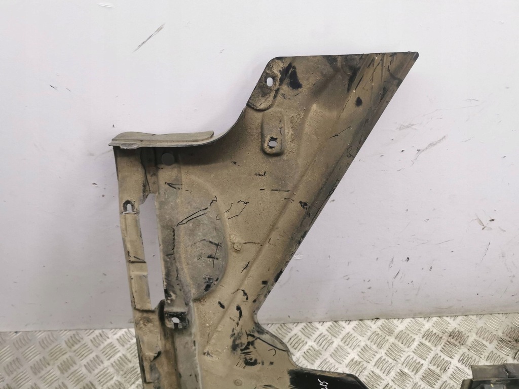 фото №12, Audi a4 s4 b9 2017 комплект захист бічна підвіска