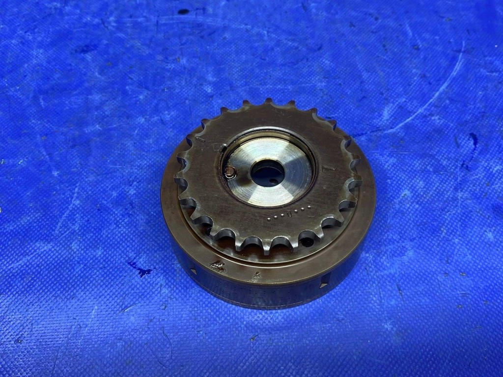 Купить Колесо зубчатое цепи распределительного вала audi a4 s4 b6 8e 8h 06b109088a 2.0 b alt