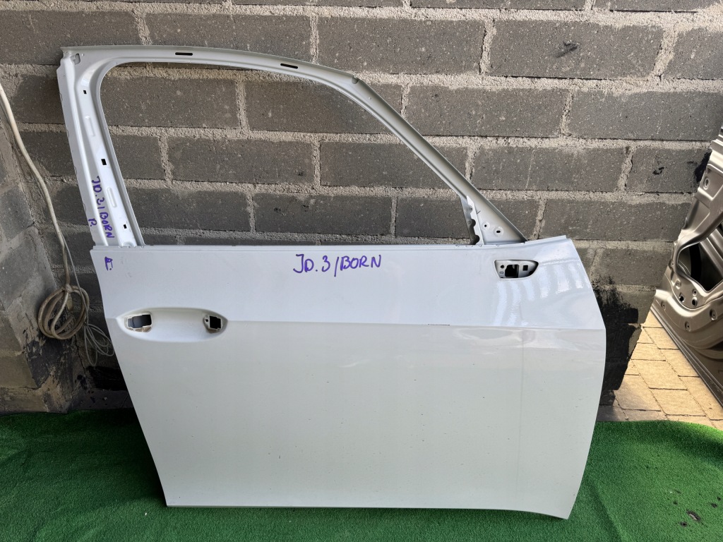 фото №1, Vw id3 id.3 born дверь правое передние правый перед org eu