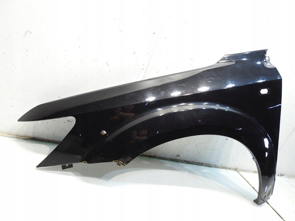 фото №10, Крыло левый перед dodge journey i