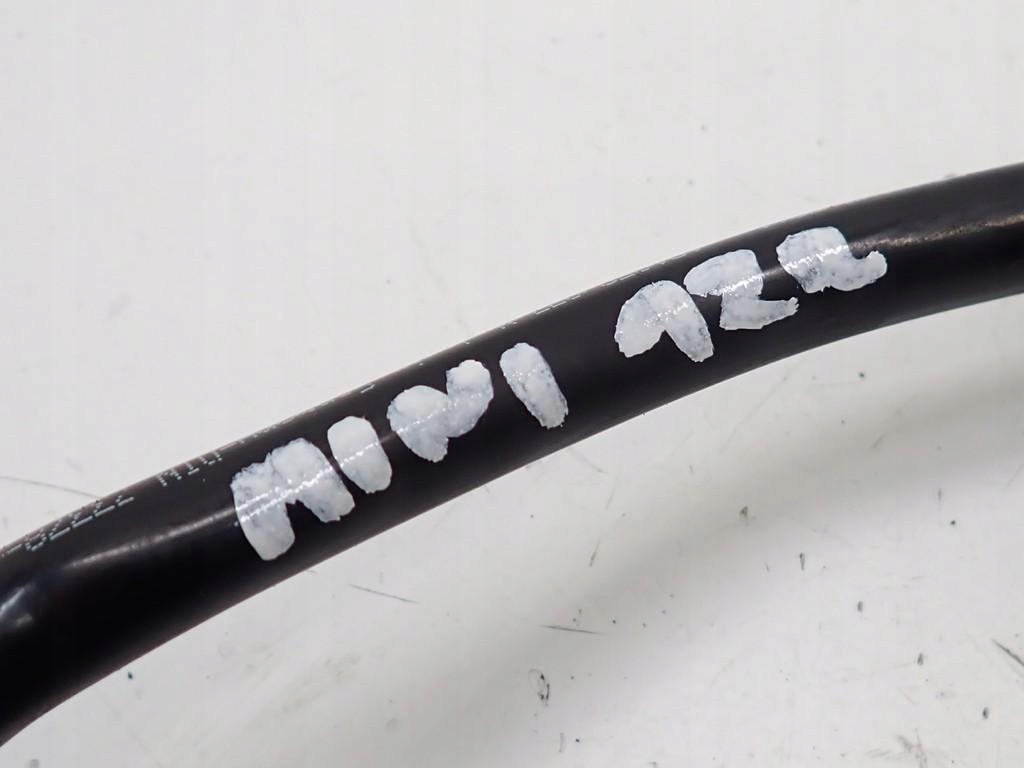 фото №8, Пабтрубок  шланг трубка усилитель тормозов вакуумa mini countryman r60 r61 1.6d n47 12r