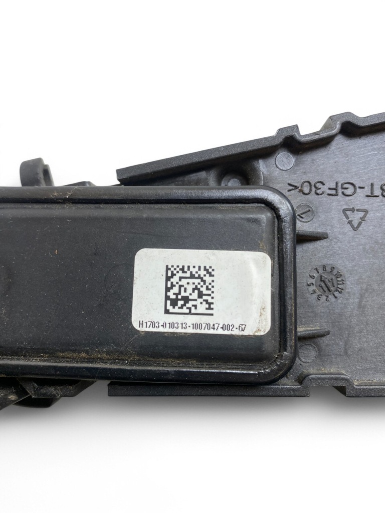 фото №9, Volvo xc90 педаль газу / прискорення