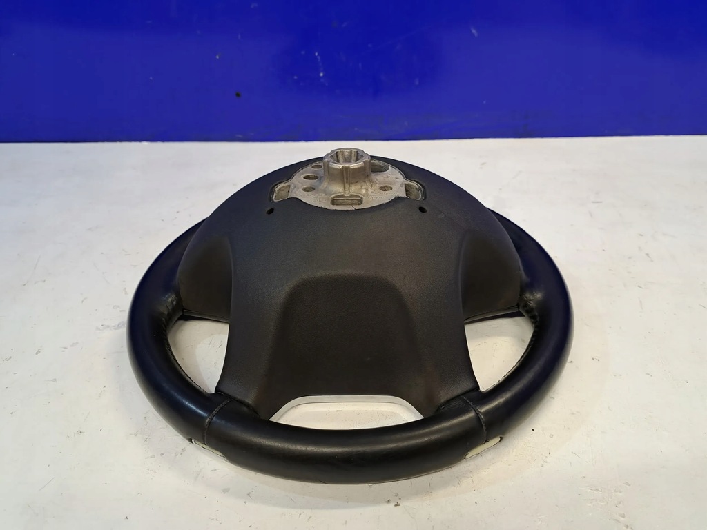 фото №7, Volvo s80 2012 кермо