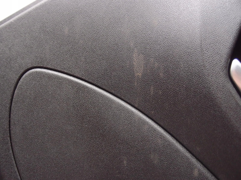 фото №4, Обивка обшивка дверь правый задняя opel crossland