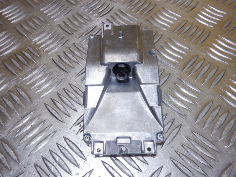 фото №1, Vw phaeton камера ассистент поперечина 3d0980654d