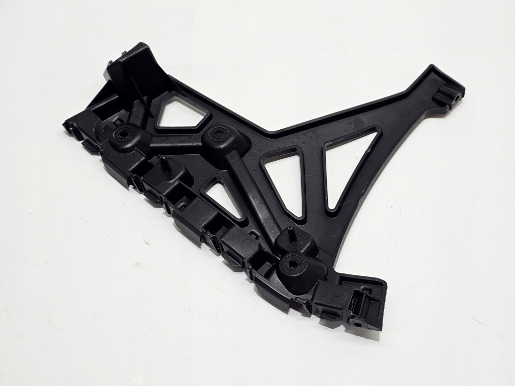 фото №5, Направляющая бампера правый задняя renault twingo iii lift #4766