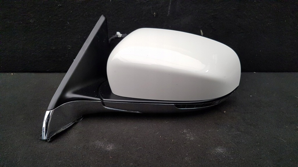 фото №2, Jeep compass 2017- зеркало левая 10-pin