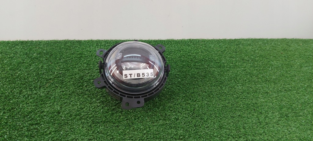 фото №1, Противотуманная фара led mini cooper f54 f55 lift левый