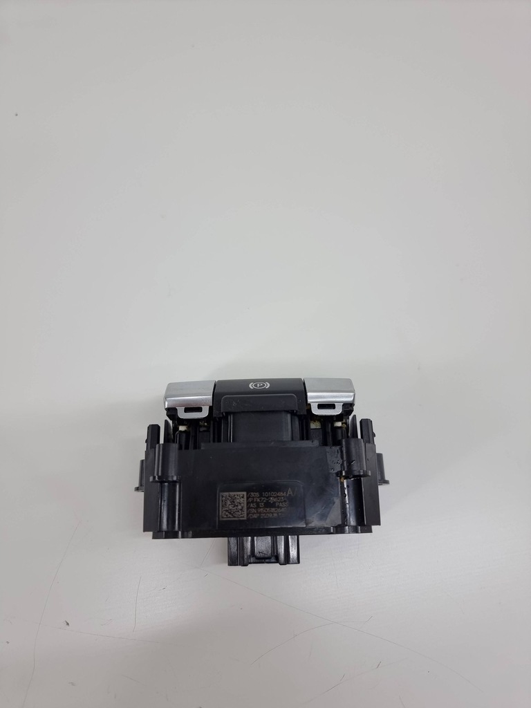 фото №5, Land rover range rover evoque l538 2015кнопка / выключатель тормоза ручного