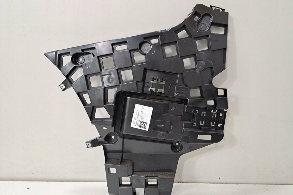 фото №7, Лівий напрямна заднього бампера bmw x7 g07 8084141 3.0l бензиновий 250kw 2023