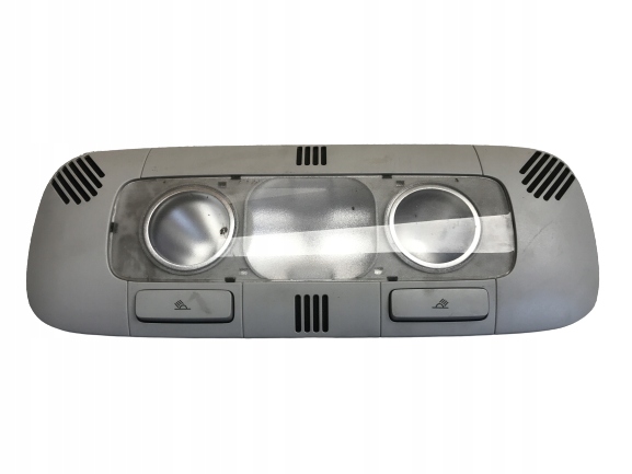 фото №1, Лампа освітлення кабіни vw touran 1t0951171b