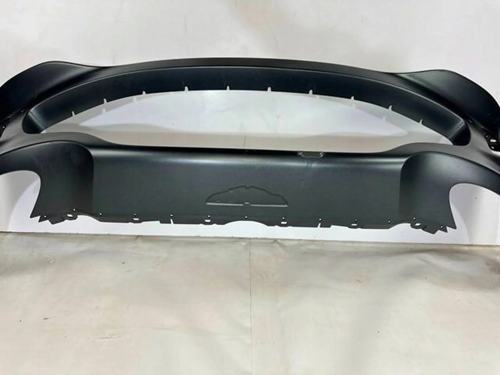 фото №6, Бампер перед передний aston martin dbx 20-