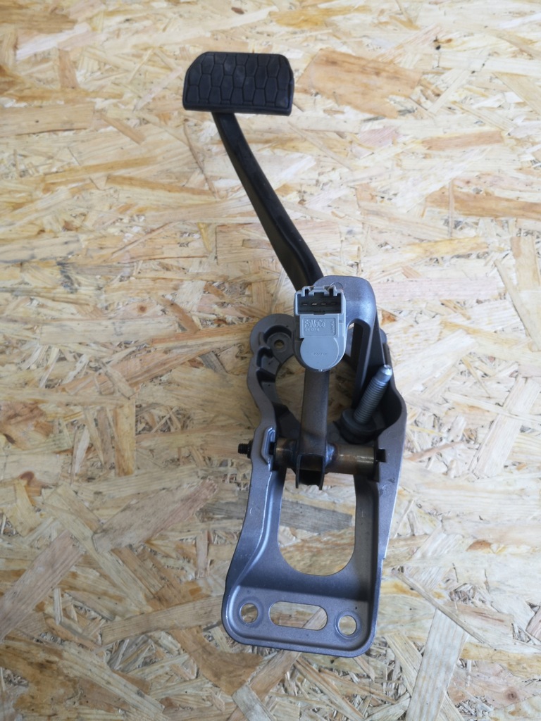 фото №1, Jaguar xe педаль гальма gx73-2450-ac