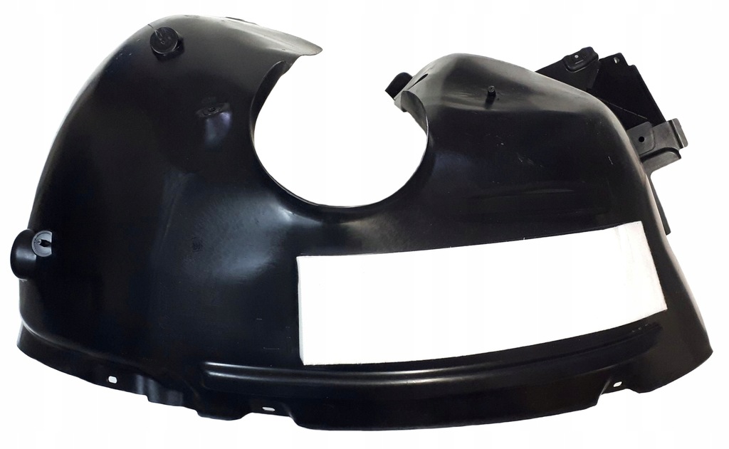 фото №12, Подкрылок org правый перед skoda enyaq iv 5la809962