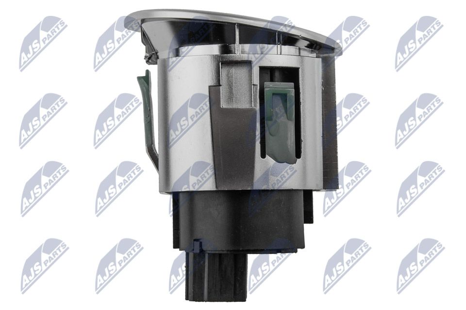 фото №3, Кнопка/вимикач двигуна кнопка старт/стоп land rover range rover