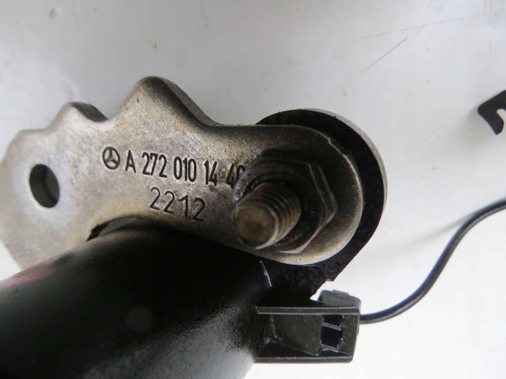 фото №6, Датчик уровня масла mercedes-benz cls c218 amg a2720101440