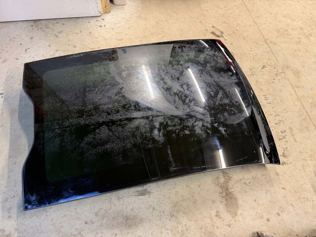 фото №1, 2025 bmw x3 g45 крыша 5a33768