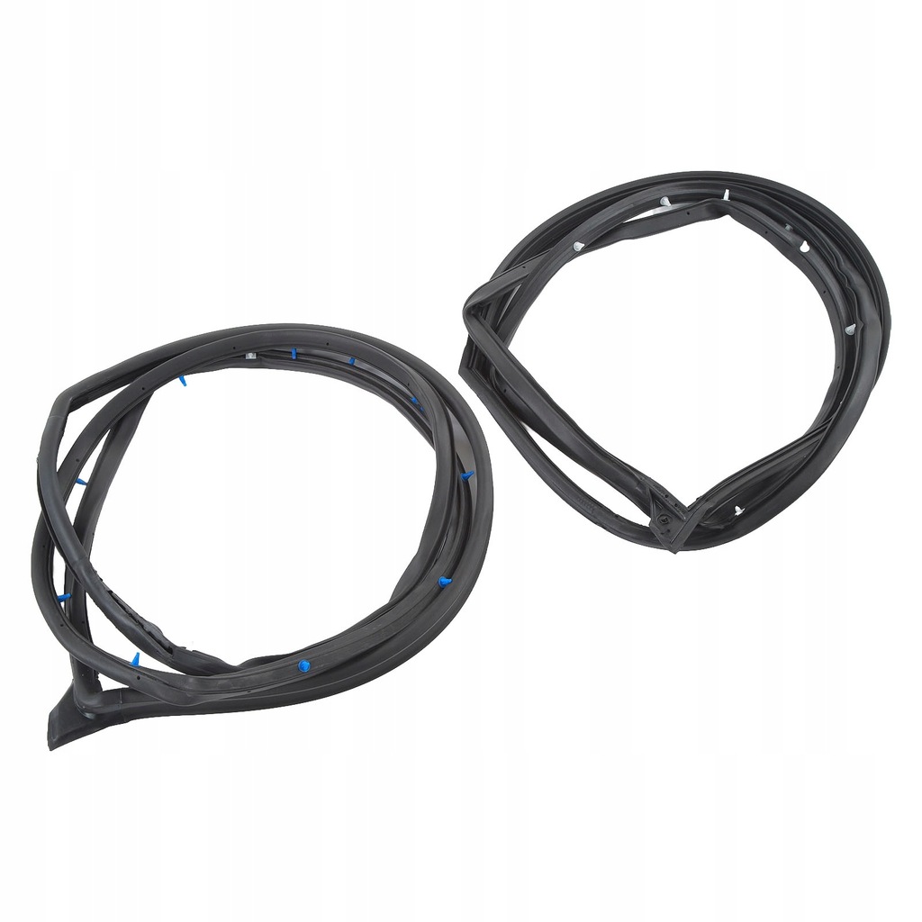 фото №15, Прокладка накладки ущільнювальної двері wejściowe