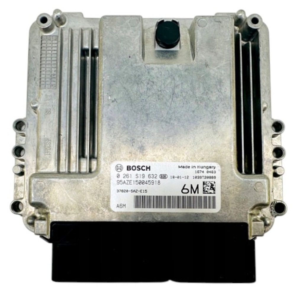 фото №1, Honda civic x 2012 блок управления / модуль ecu